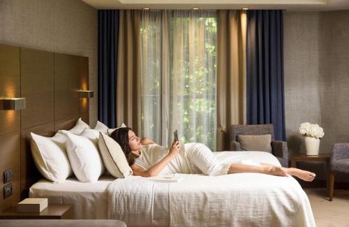 Vardaris Hotel | Anatolia Hotel