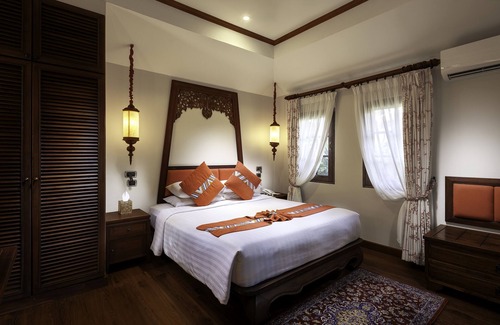 Bophut Complejo | Anavana Beach Resort