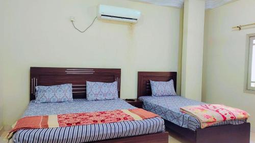 Gulshan-E-Jamal Casa | Anaya-Inn