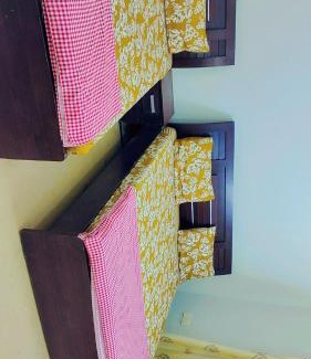 Gulshan-E-Jamal Casa | Anaya-Inn