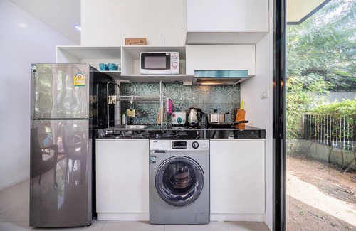 Huai Yai Casa | AnB Loft 9 poolvilla close Jomtian beach