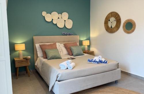 Borgo Vecchio Apartamento | AnBi House by Holiday World