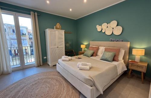 Borgo Vecchio Apartamento | AnBi House by Holiday World