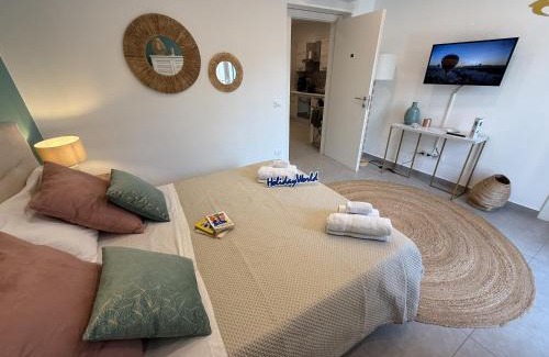 Borgo Vecchio Apartamento | AnBi House by Holiday World