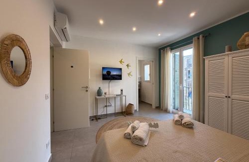 Borgo Vecchio Apartamento | AnBi House by Holiday World