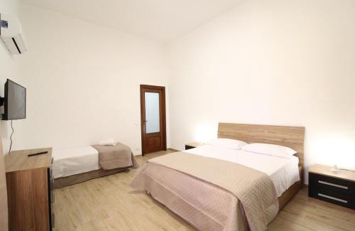 Trapani City Centre Apartamento | Anca Palace