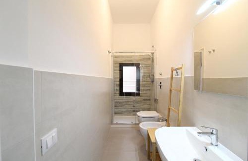 Trapani City Centre Apartamento | Anca Palace