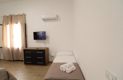 Trapani City Centre Apartamento | Anca Palace