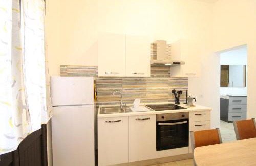 Trapani City Centre Apartamento | Anca Palace
