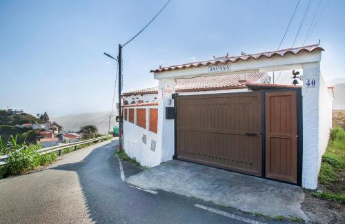 La Solana Casa | Ancana