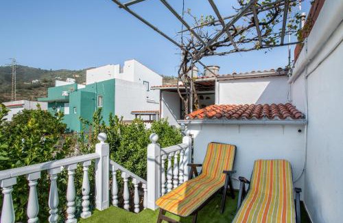 La Solana Casa | Ancana