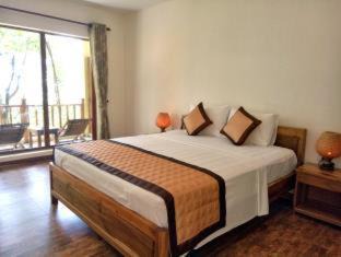 Ong Lang Complejo | Ancarine Beach Resort