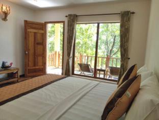 Ong Lang Complejo | Ancarine Beach Resort