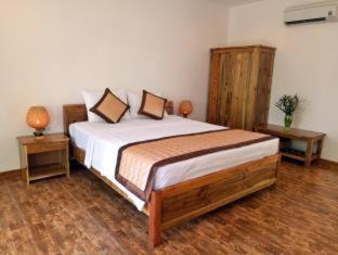 Ong Lang Complejo | Ancarine Beach Resort
