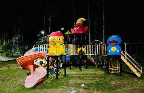 Cam Ha Villa | Ancasa villa Hội An