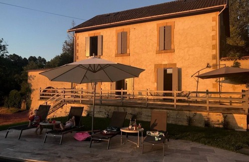 Vergt-de-Biron Casa | Le Cambou - Vergt-de-Biron, Dordogne