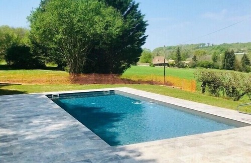 Vergt-de-Biron Casa | Le Cambou - Vergt-de-Biron, Dordogne