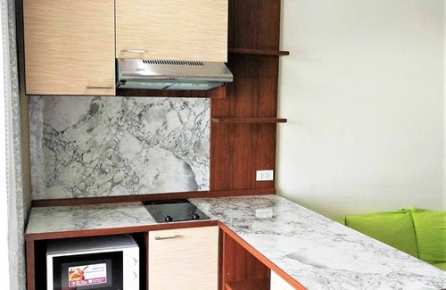 Chang Phueak Casa | Anchan 2 Apartments and Rooms