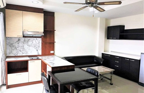 Chang Phueak Casa | Anchan 2 Apartments and Rooms