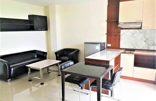 Chang Phueak Casa | Anchan 2 Apartments and Rooms