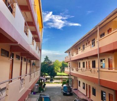 Tha Wang Thong Apartamento | Anchisa Mansion