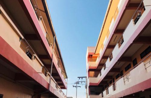 Tha Wang Thong Apartamento | Anchisa Mansion
