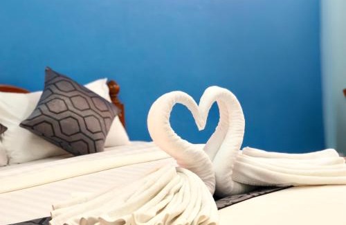 Tha Wang Thong Apartamento | Anchisa Mansion