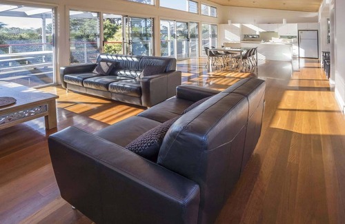 Bawley Point Casa | 9 Sanderling Place - Bawley Point