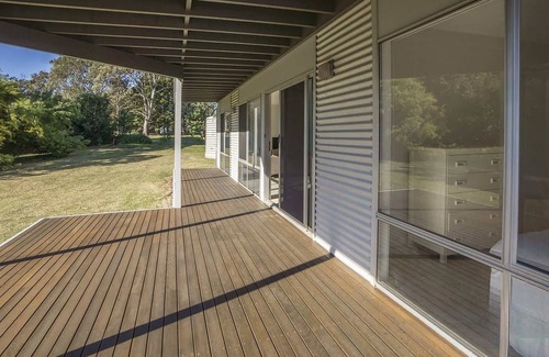 Bawley Point Casa | 9 Sanderling Place - Bawley Point