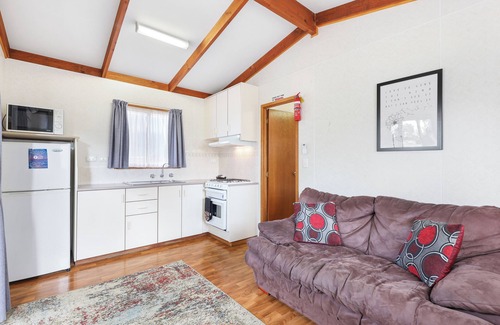 Cowes Otro | Anchor Belle Holiday Park