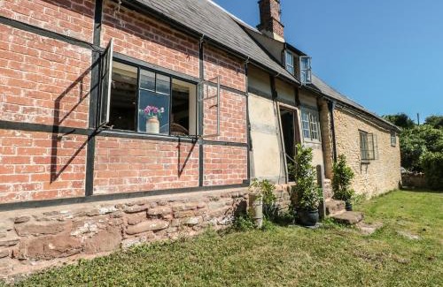 Ross-on-Wye Casa | Anchor & Can