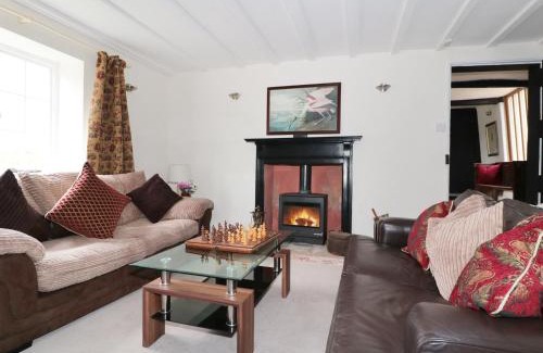 Ross-on-Wye Casa | Anchor & Can