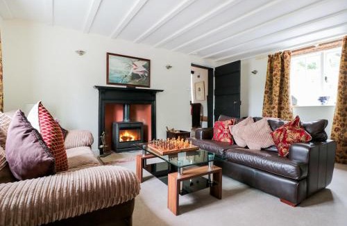Ross-on-Wye Casa | Anchor & Can