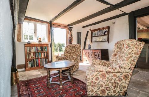 Ross-on-Wye Casa | Anchor & Can
