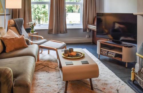 Overstrand Casa | Anchor Cottage