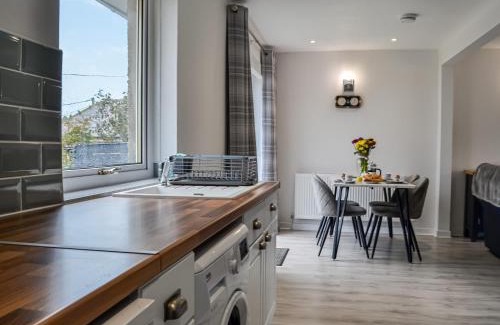 Portpatrick Casa | Anchor Cottage