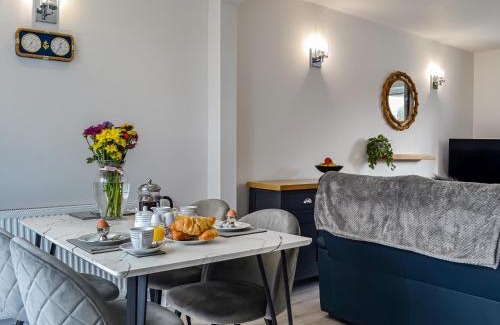 Portpatrick Casa | Anchor Cottage