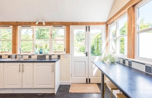 Orford Casa | Anchor Cottage, Orford