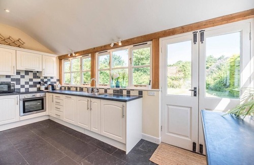 Orford Casa | Anchor Cottage, Orford