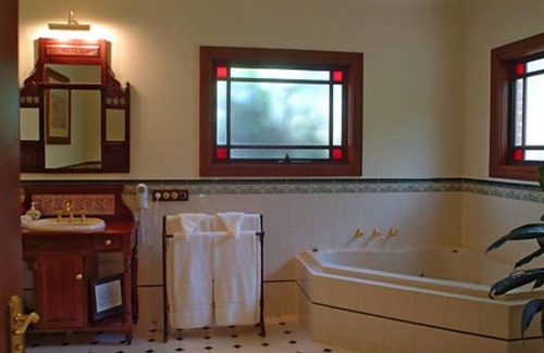 Port Willunga Cama Y Desayuno | Anchor Cottage Seaside Luxury Spa B&B