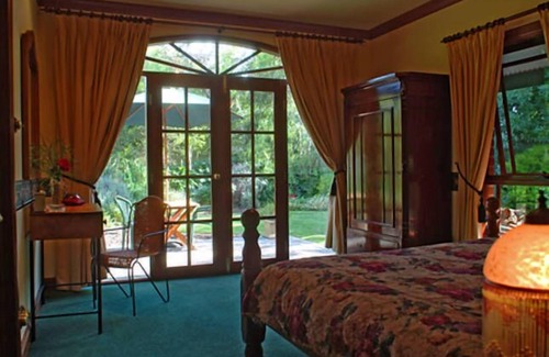Port Willunga Cama Y Desayuno | Anchor Cottage Seaside Luxury Spa B&B