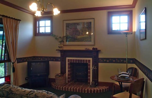 Port Willunga Cama Y Desayuno | Anchor Cottage Seaside Luxury Spa B&B
