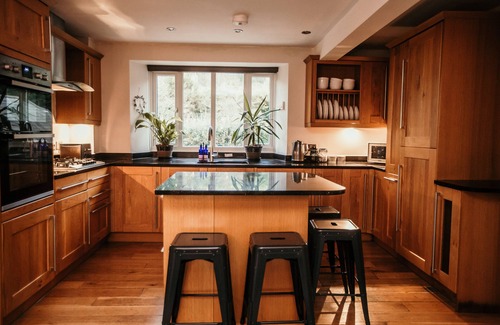 Noss Mayo Casa | Anchor Cottage waterside holiday rental in Noss Mayo Devon