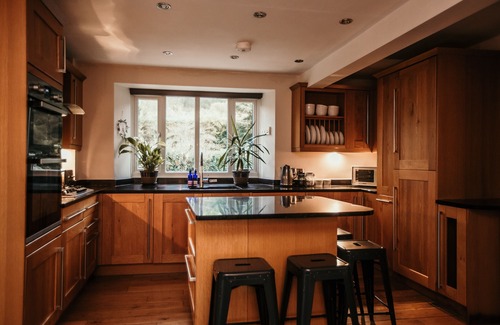 Noss Mayo Casa | Anchor Cottage waterside holiday rental in Noss Mayo Devon