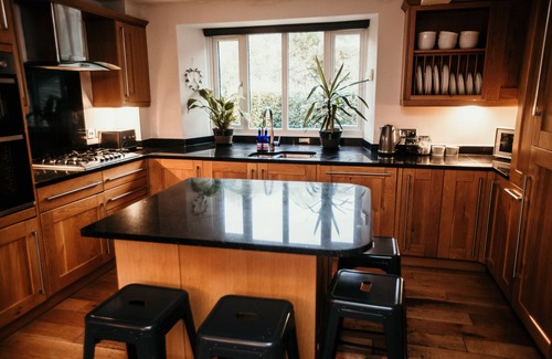 Noss Mayo Casa | Anchor Cottage waterside holiday rental in Noss Mayo Devon