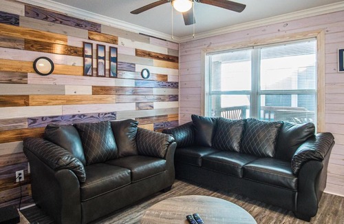 Old Town Casa | Anchor Court Cottage #9 home