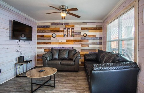 Old Town Casa | Anchor Court Cottage #9 home