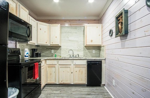 Old Town Casa | Anchor Court Cottage #9 home