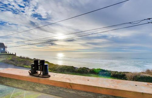 Nelscott Casa | Anchor Court Views