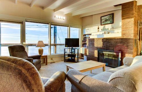Nelscott Casa | Anchor Court Views